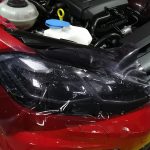 golf r ppf ahumado faros